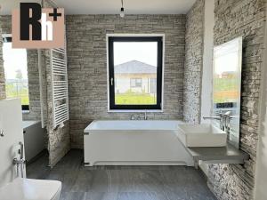 Pronájem rodinného domu, Vysoký Újezd, 155 m2