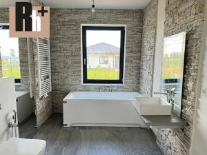 Pronájem rodinného domu, Vysoký Újezd, 155 m2