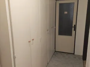 Pronájem bytu 2+kk, Praha - Střížkov, Teplická, 43 m2