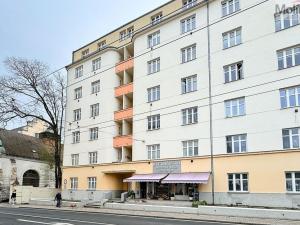 Pronájem bytu 2+kk, Teplice, Alejní, 44 m2
