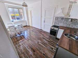 Pronájem bytu 2+kk, Teplice, Alejní, 44 m2