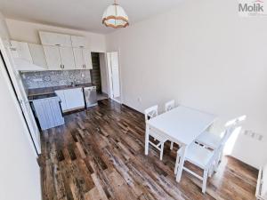 Pronájem bytu 2+kk, Teplice, Alejní, 44 m2