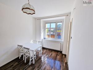 Pronájem bytu 2+kk, Teplice, Alejní, 44 m2