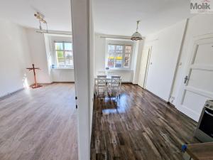 Pronájem bytu 2+kk, Teplice, Alejní, 44 m2
