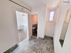 Pronájem bytu 2+kk, Teplice, Alejní, 44 m2