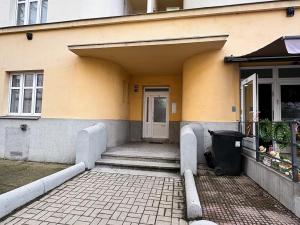 Pronájem bytu 2+kk, Teplice, Alejní, 44 m2