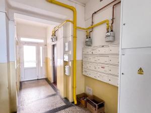Pronájem bytu 2+kk, Teplice, Alejní, 44 m2