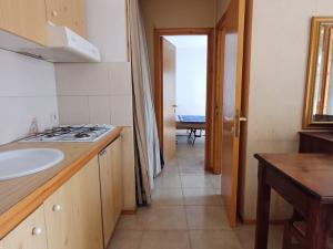 Prodej bytu 2+kk, Montesilvano,Itálie, 45 m2