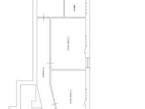 Prodej bytu 2+kk, Montesilvano,Itálie, 45 m2