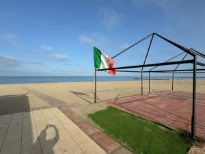 Prodej bytu 2+kk, Montesilvano,Itálie, 45 m2