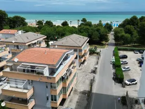 Prodej bytu 2+kk, Montesilvano,Itálie, 45 m2