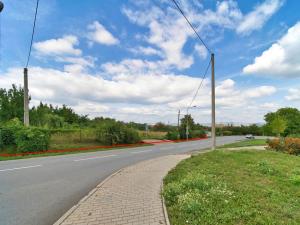 Prodej komerčního pozemku, Brno, Ořechovská, 2693 m2