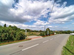 Prodej komerčního pozemku, Brno, Ořechovská, 2693 m2