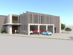 Prodej komerčního pozemku, Brno, Ořechovská, 2693 m2