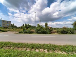 Prodej komerčního pozemku, Brno, Ořechovská, 2693 m2