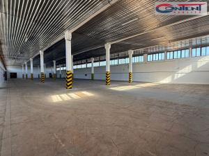 Pronájem skladu, Kostěnice, 2610 m2