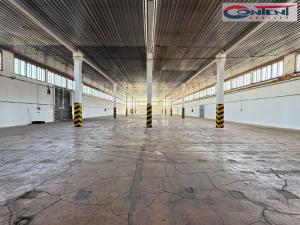 Pronájem skladu, Kostěnice, 2610 m2