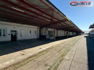 Pronájem skladu, Kostěnice, 2610 m2