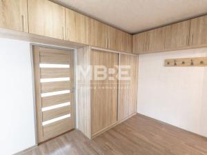 Pronájem bytu 2+1, Břidličná, Dlouhá, 58 m2