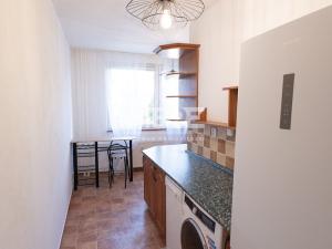 Pronájem bytu 2+1, Břidličná, Dlouhá, 58 m2