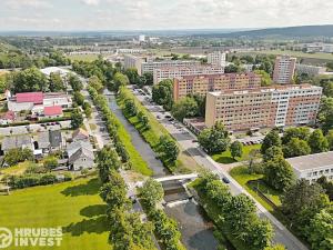 Pronájem obchodního prostoru, Chrudim, U Stadionu, 130 m2