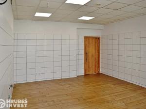Pronájem obchodního prostoru, Chrudim, U Stadionu, 130 m2