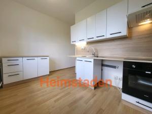 Pronájem bytu 2+1, Havířov - Město, Dlouhá třída, 52 m2