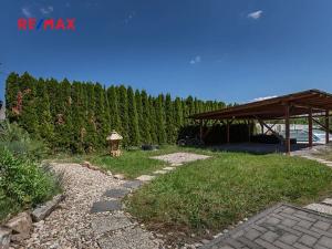 Prodej rodinného domu, Jevišovka, 123 m2