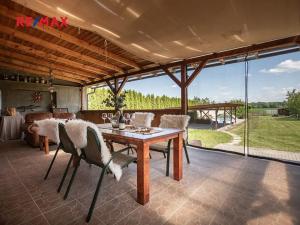 Prodej rodinného domu, Jevišovka, 123 m2