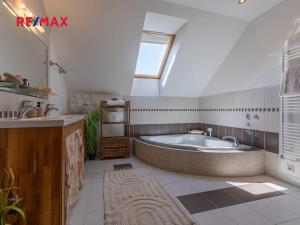 Prodej rodinného domu, Jevišovka, 123 m2