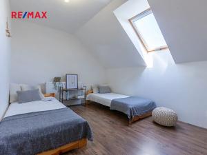 Prodej rodinného domu, Jevišovka, 123 m2