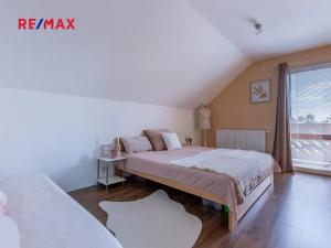 Prodej rodinného domu, Jevišovka, 123 m2