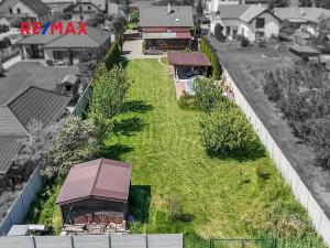 Prodej rodinného domu, Jevišovka, 123 m2