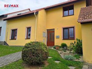 Prodej bytu 3+1, Kobeřice u Brna, Újezd II., 80 m2
