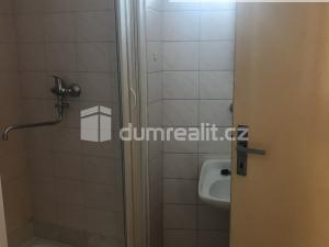 Pronájem bytu 1+1, Praha - Libeň, Zenklova, 26 m2