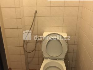 Pronájem bytu 1+1, Praha - Libeň, Zenklova, 26 m2