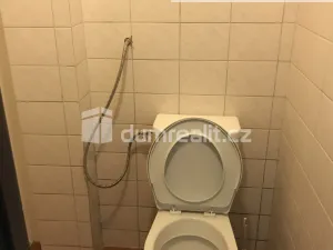 Pronájem bytu 1+1, Praha - Libeň, Andrštova, 26 m2
