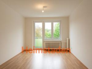 Pronájem bytu 2+1, Ostrava - Mariánské Hory, Vršovců, 52 m2