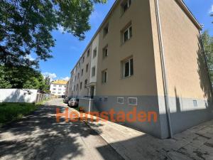 Pronájem bytu 2+1, Ostrava - Mariánské Hory, Vršovců, 52 m2