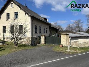 Prodej chaty, Teplá, 300 m2