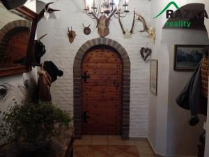 Prodej chaty, Teplá, 300 m2