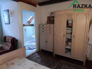 Prodej chaty, Teplá, 300 m2