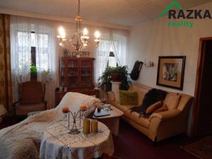 Prodej chaty, Teplá, 300 m2