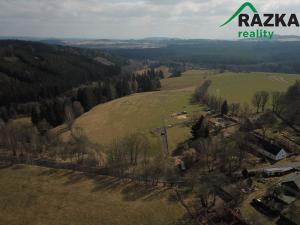 Prodej chaty, Teplá, 300 m2