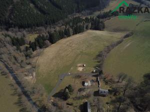 Prodej chaty, Teplá, 300 m2