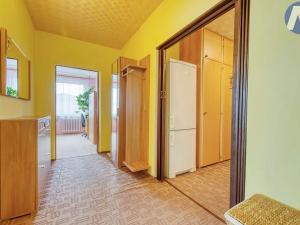 Prodej bytu 3+1, Pernarec, 85 m2