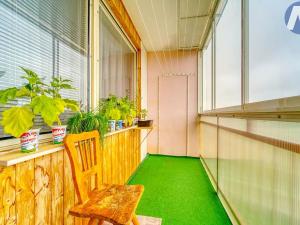 Prodej bytu 3+1, Pernarec, 85 m2