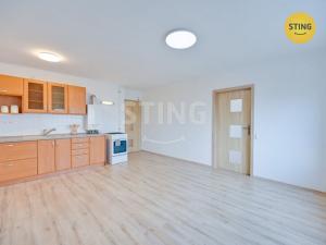 Prodej bytu 3+kk, Olomouc - Nová Ulice, Škrétova, 60 m2