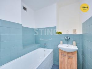 Prodej bytu 3+kk, Olomouc - Nová Ulice, Škrétova, 60 m2