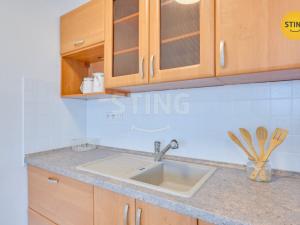 Prodej bytu 3+kk, Olomouc - Nová Ulice, Škrétova, 60 m2